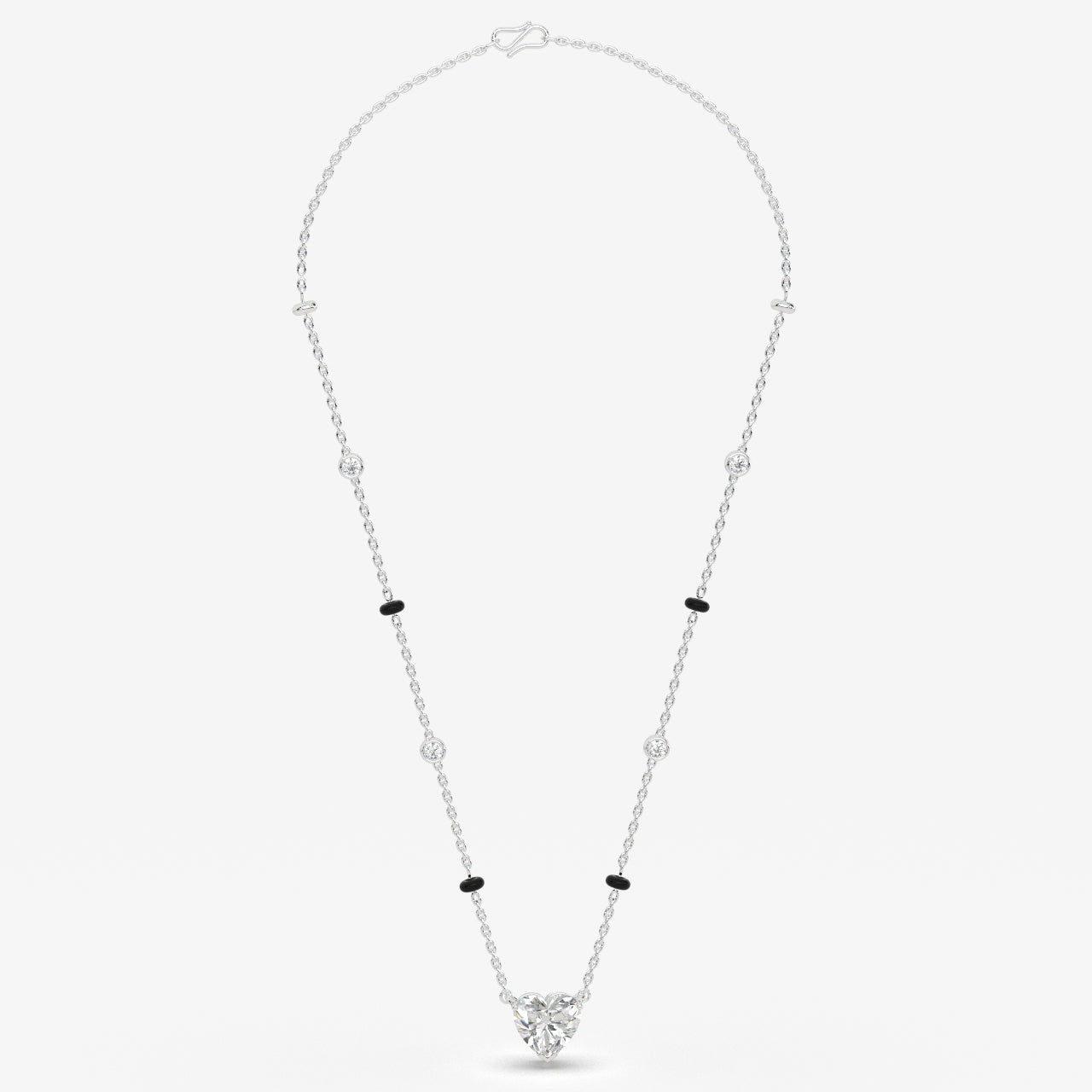 Eternal Heart Mangalsutra