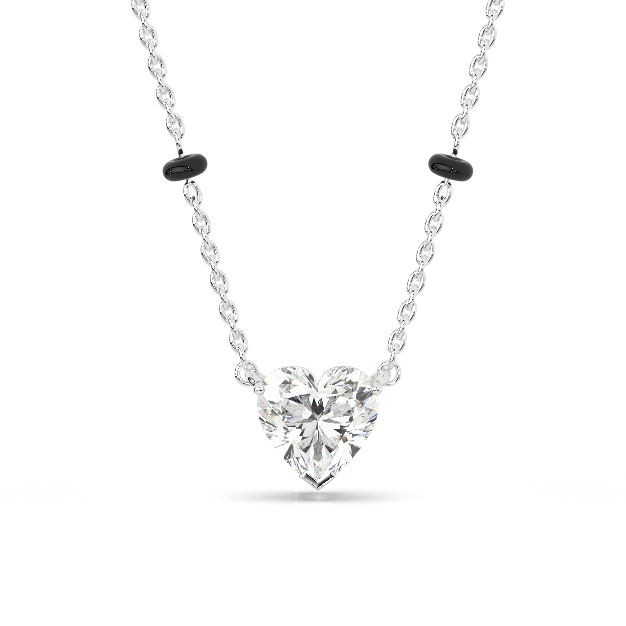 Eternal Heart Mangalsutra
