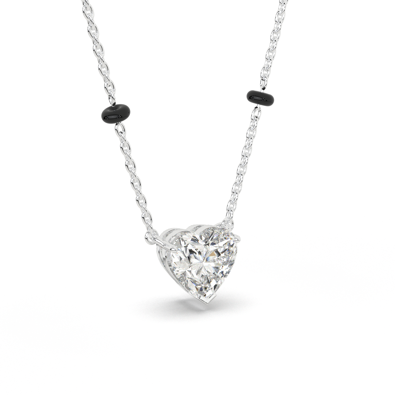 Eternal Heart Mangalsutra