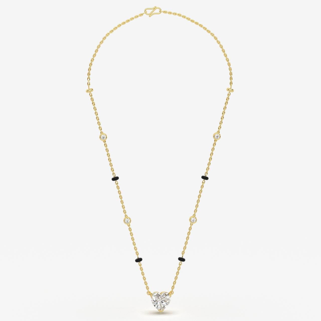 Eternal Heart Mangalsutra