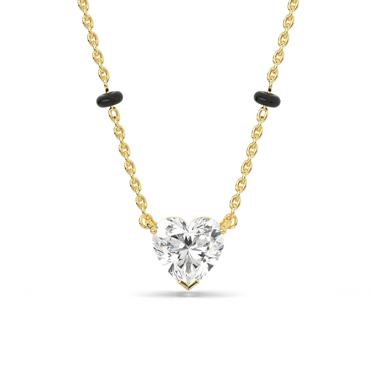 Eternal Heart Mangalsutra