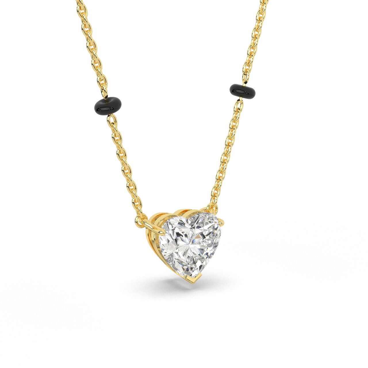 Eternal Heart Mangalsutra
