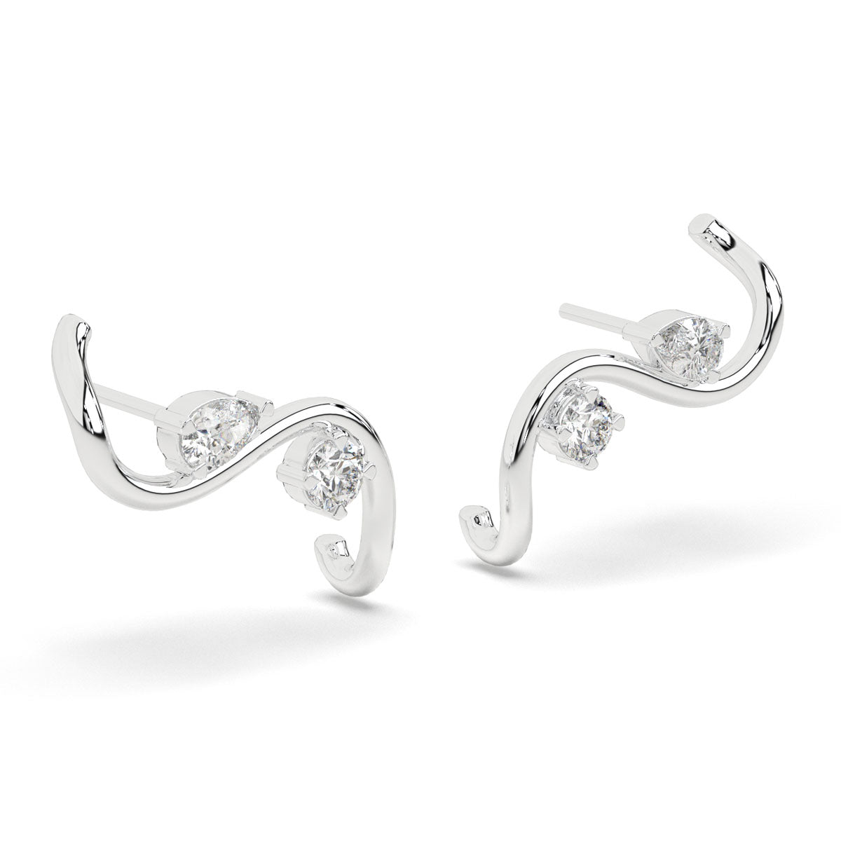 Wave Diamond Crawlers
