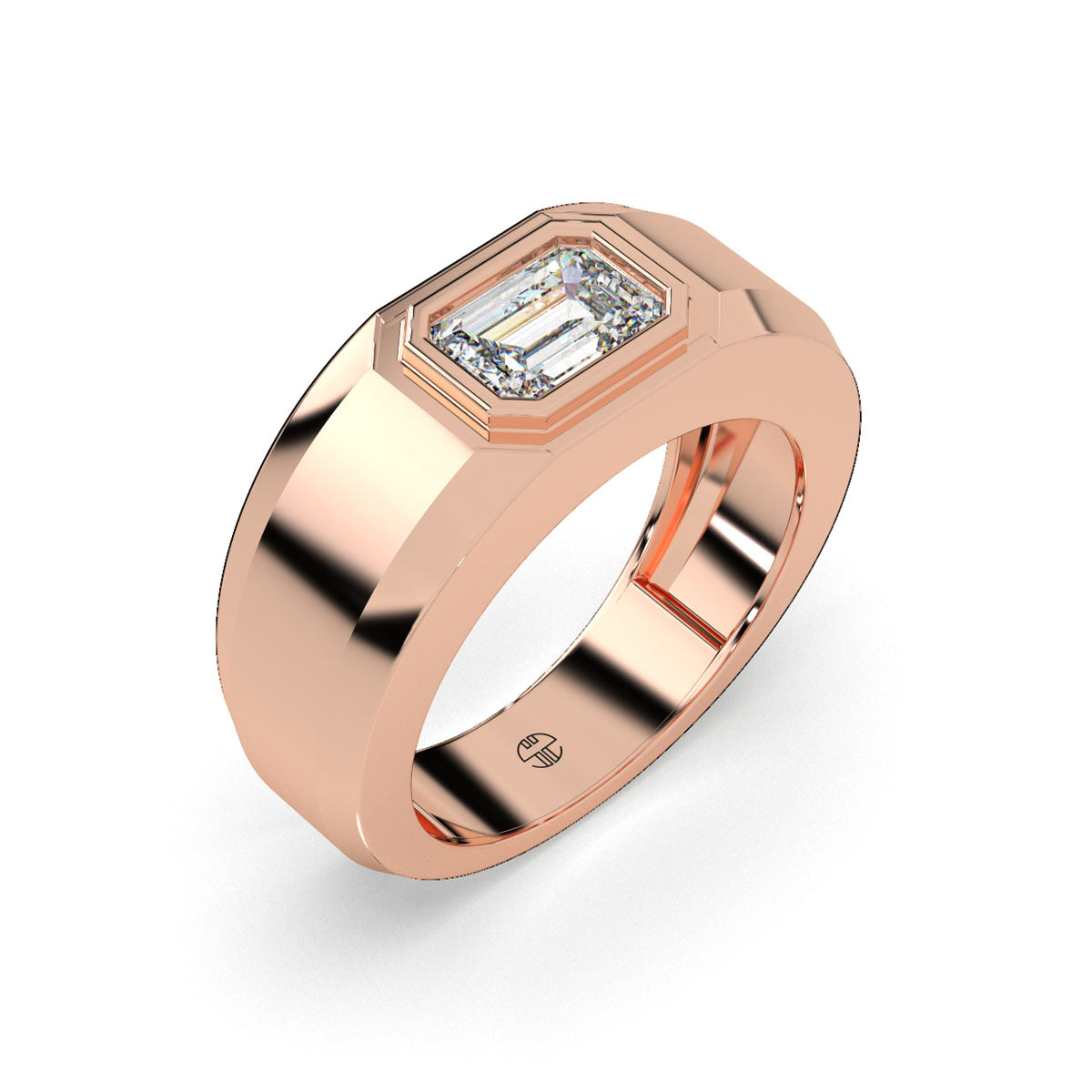 Emerald Vow Band