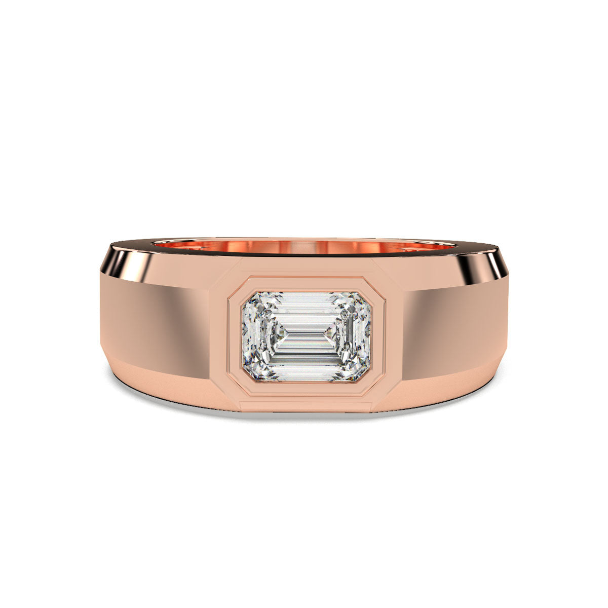 Emerald Vow Band