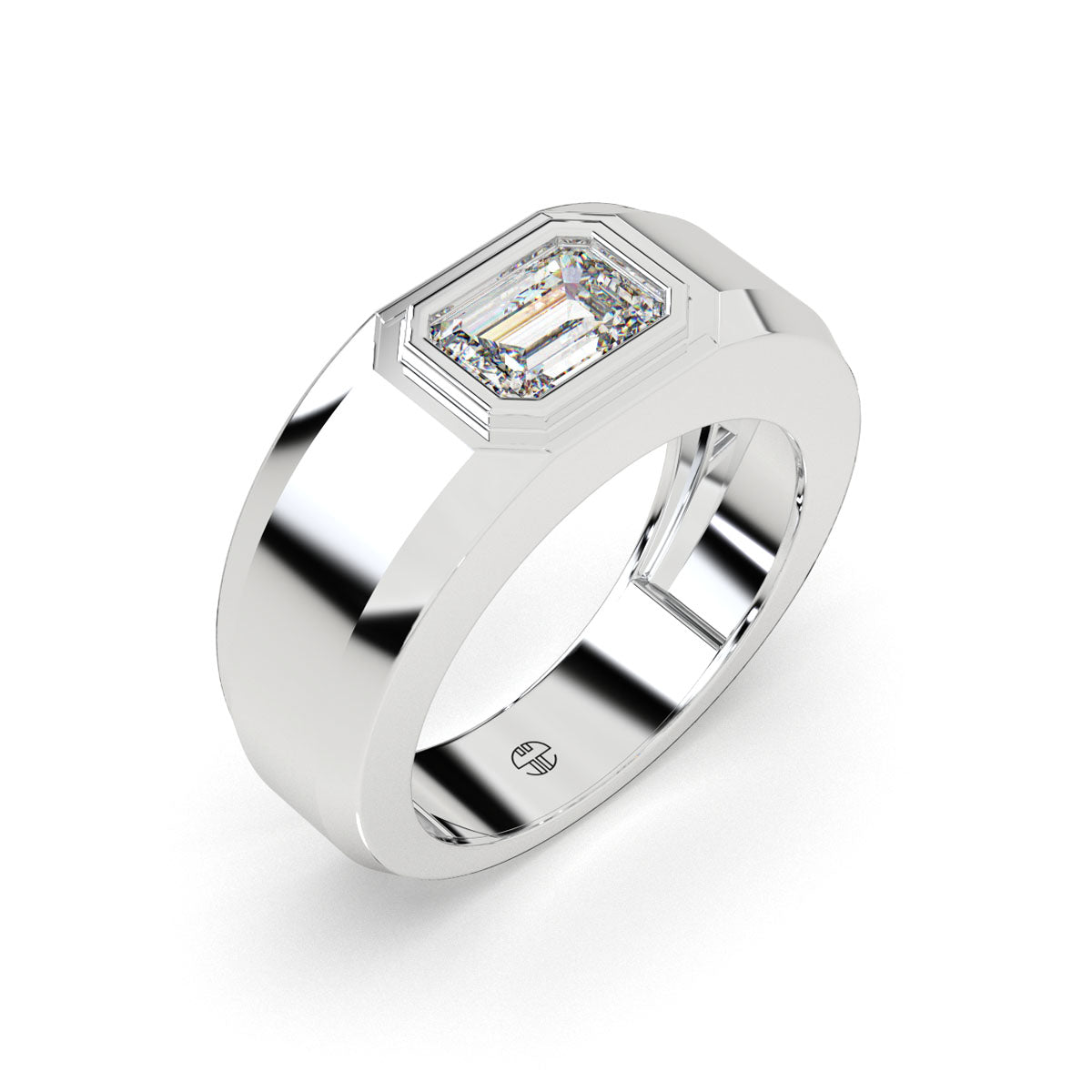 Emerald Vow Band