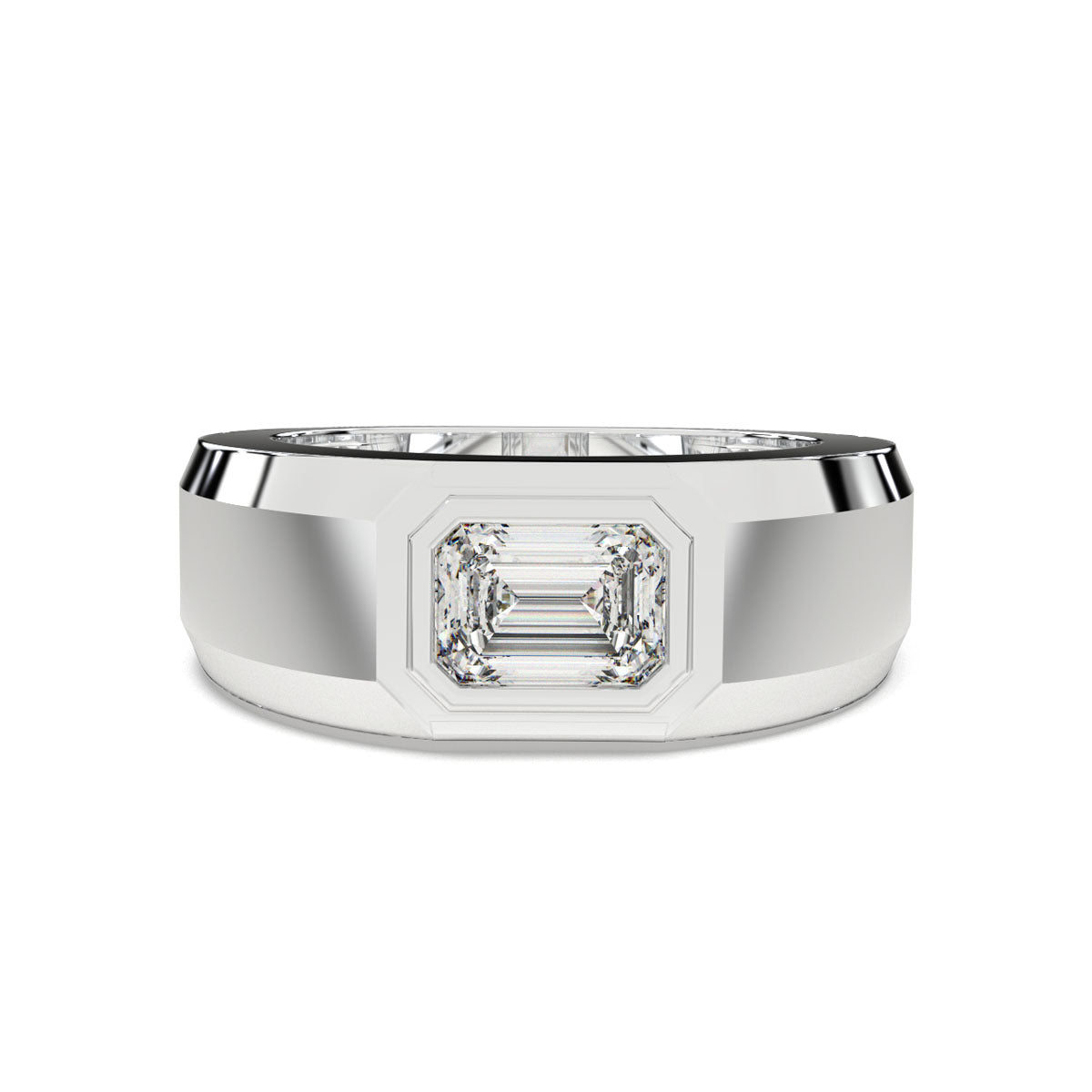 Emerald Vow Band