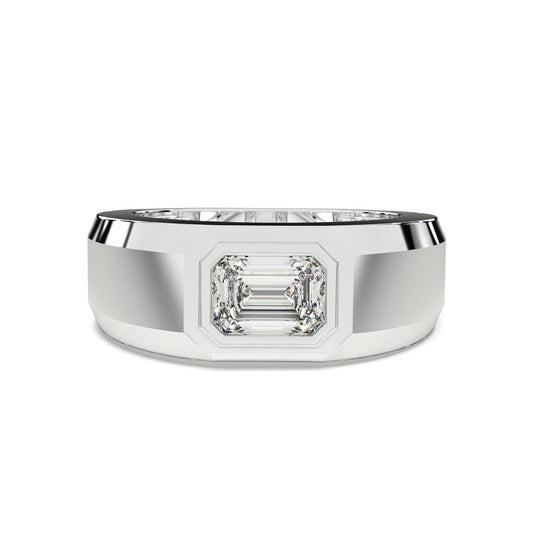 Emerald Vow Band