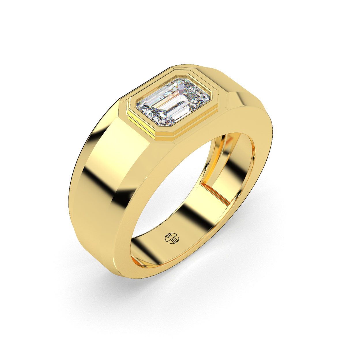 Emerald Vow Band