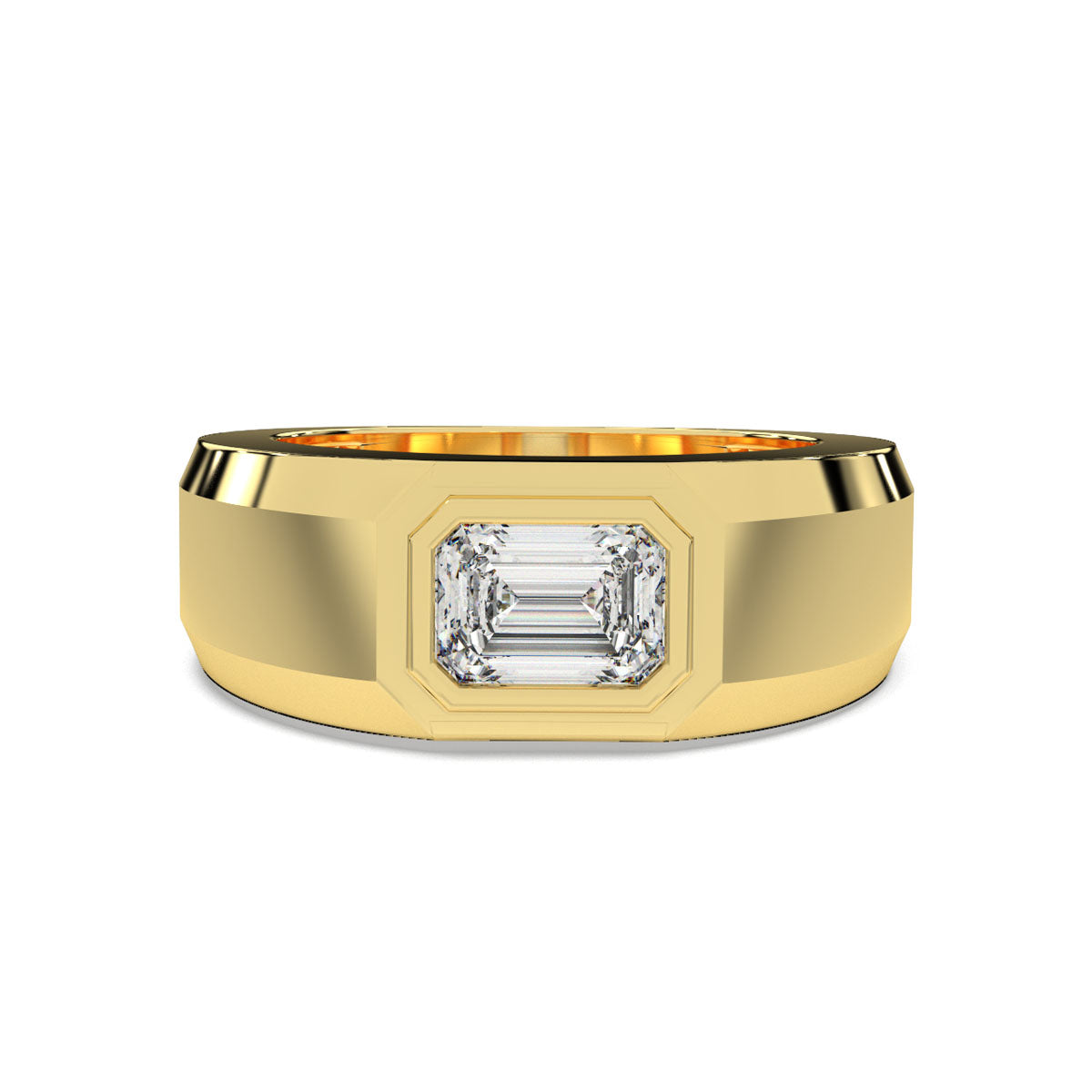 Emerald Vow Band