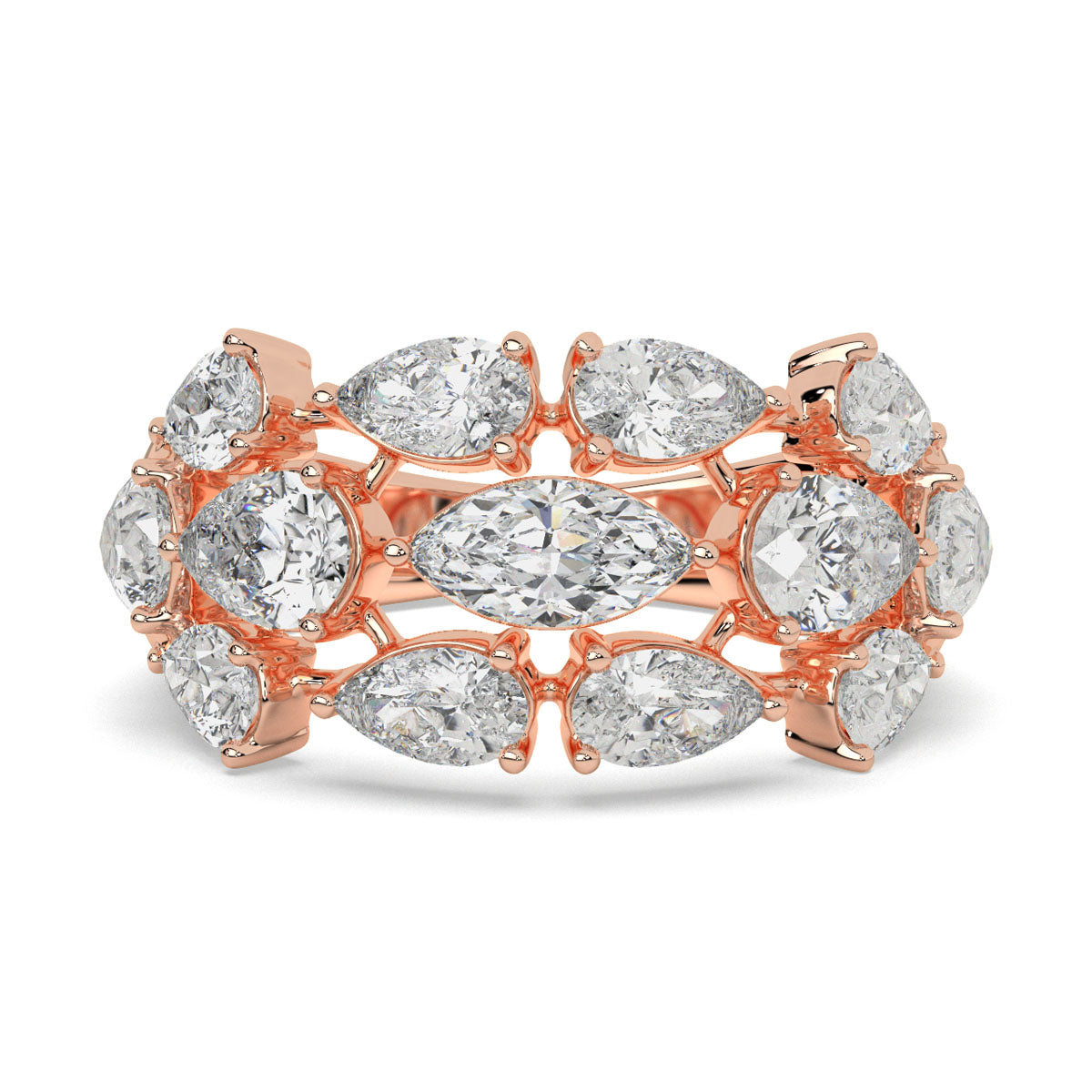The Aurora Ring