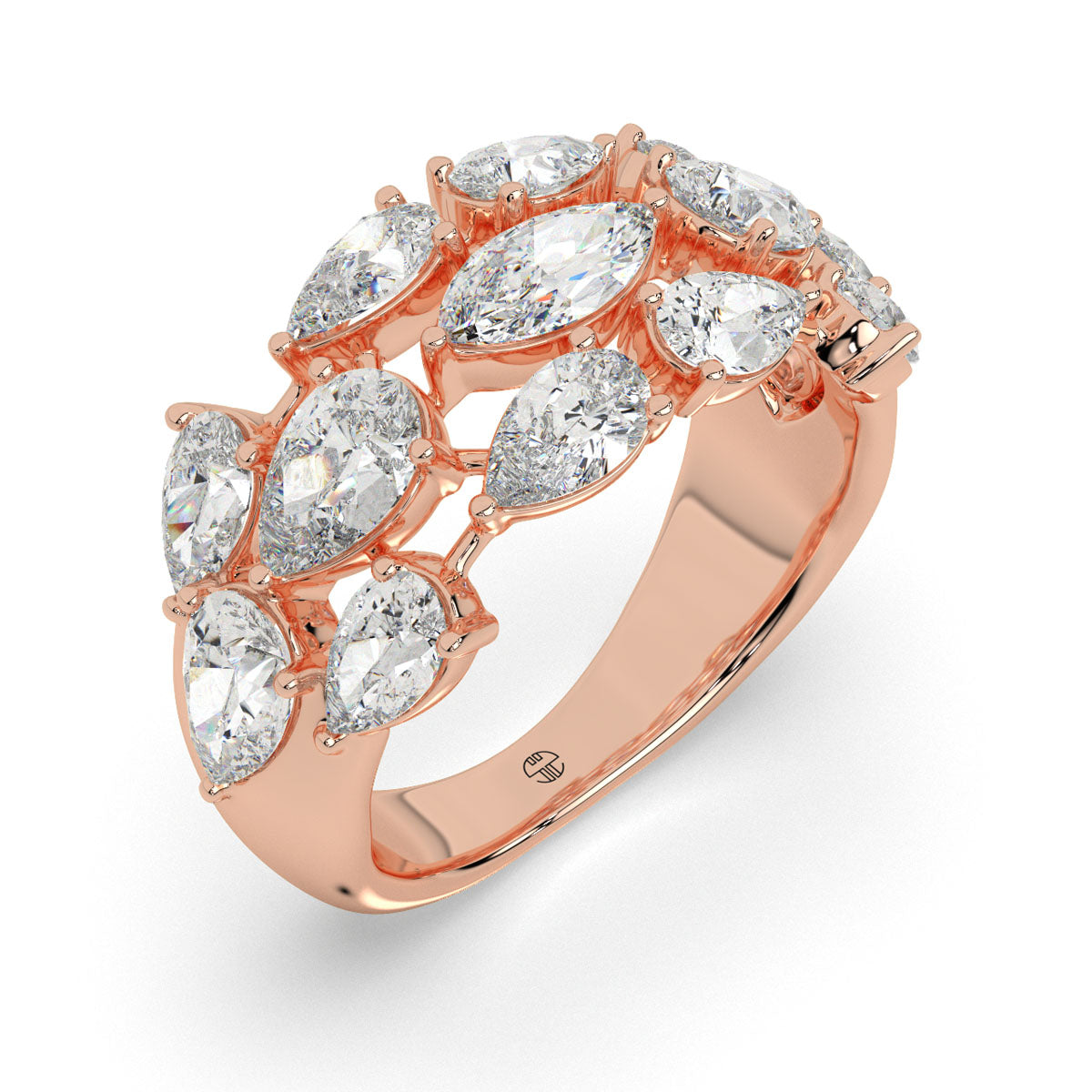 The Aurora Ring