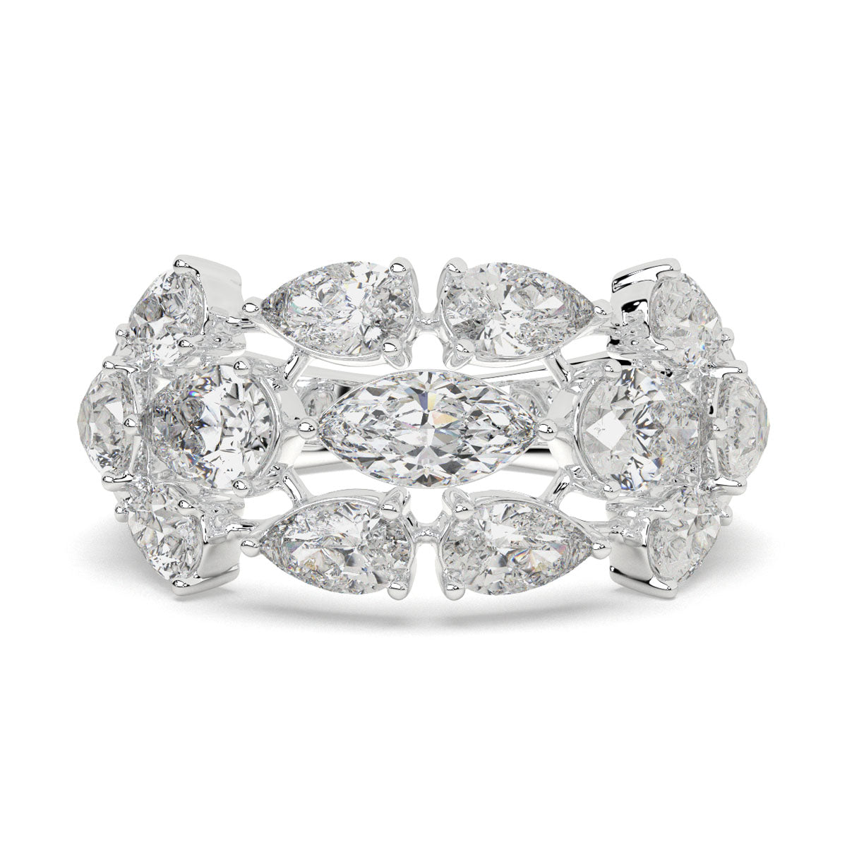 The Aurora Ring