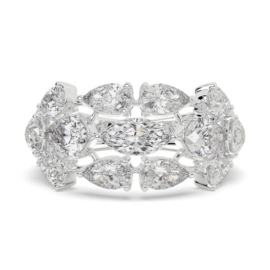 The Aurora Ring