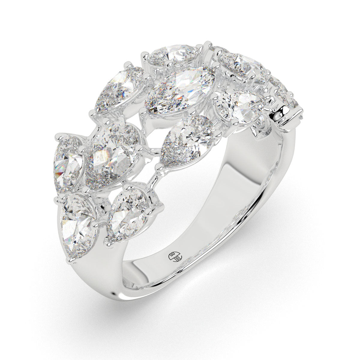 The Aurora Ring