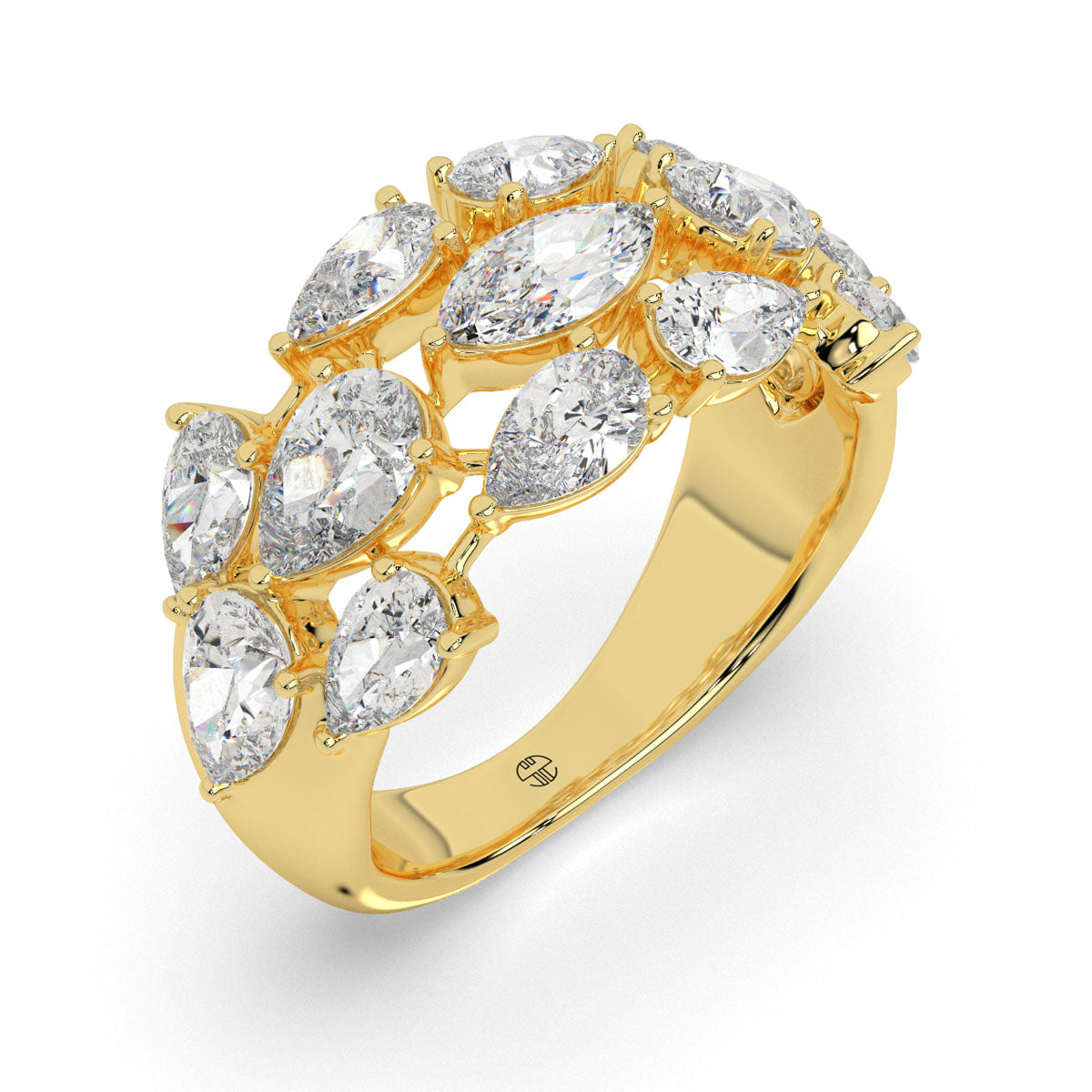 The Aurora Ring