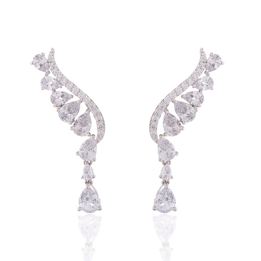 Celeste ear cuffs
